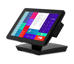 Caisse & Ecran Tactiles