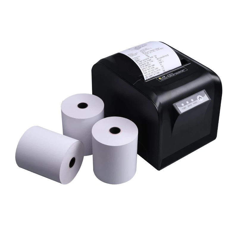 Rouleaux Thermique de caisse et TPE