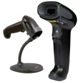 Lecteur Code à barre HENEX  Avec FIL HC-3206