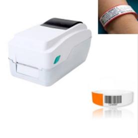 Imprimante Code à barre GAINSCHA GS-2206T Spécial Bracelet