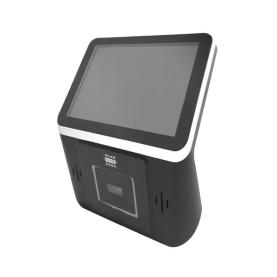 Lecteur de Prix 8P A100  Windows
