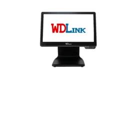 Terminal Point de Vente wdlink WD980 BLACK