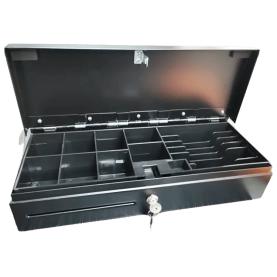 Tiroir de caisse verticale WD460